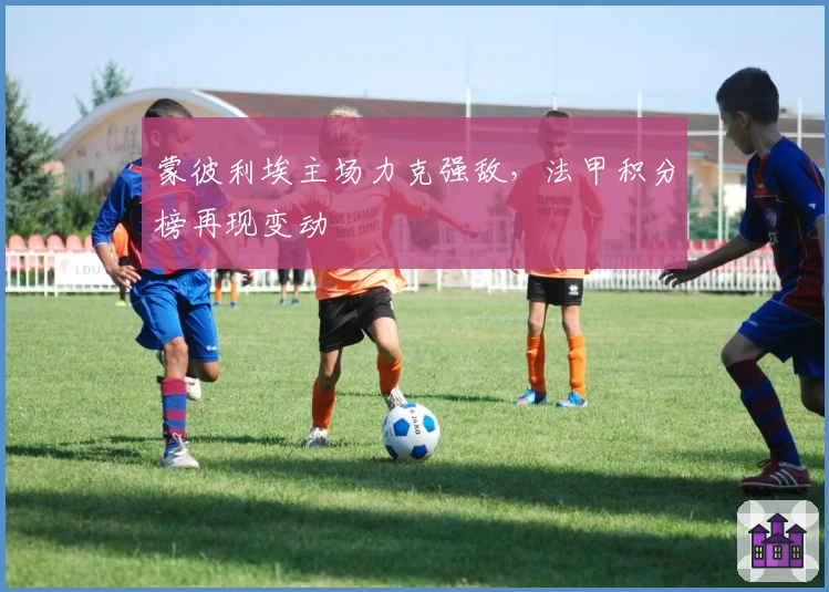 蒙彼利埃主场力克强敌,法甲积分榜再现变动