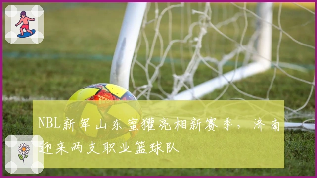NBL新军山东蜜獾亮相新赛季，济南迎来两支职业篮球队